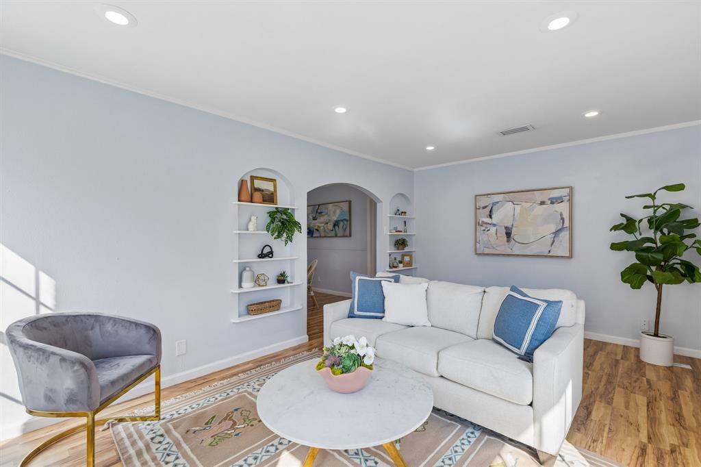 5739 Ellsworth Avenue Dallas, TX 75206 - Photo 6 of 27