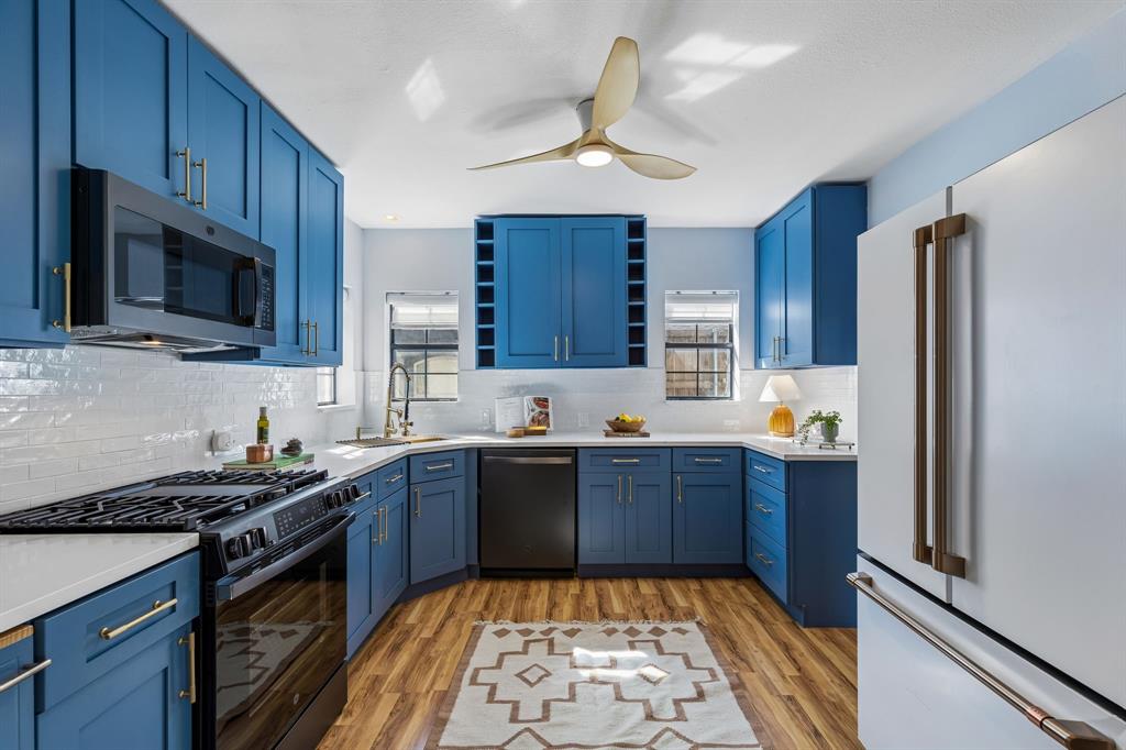 5739 Ellsworth Avenue Dallas, TX 75206 - Photo 8 of 27