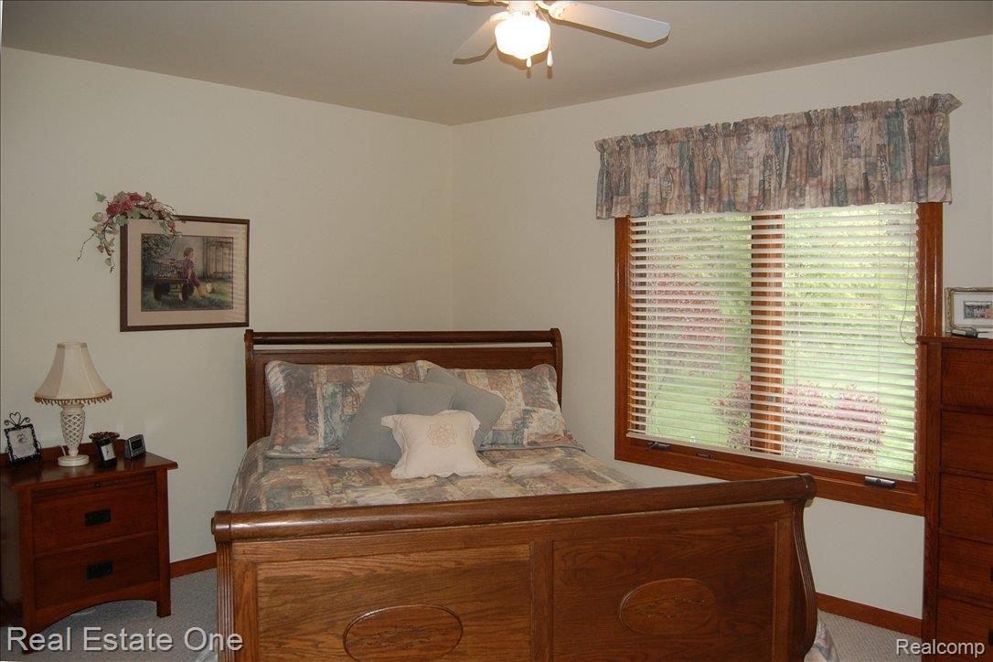 1403 Rosell Road Holly, MI 48442 - Photo 17 of 24 Bedrm 2
