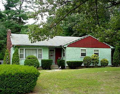 45 Sanderson Road Smithfield, RI 02828 - Photo 1 of 1 Exterior Front.