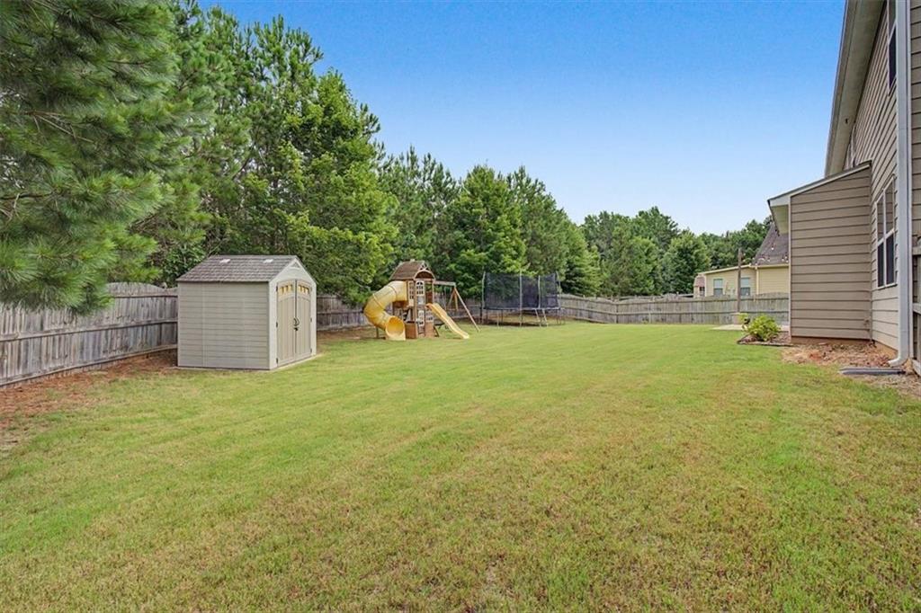 144 Boxwood Way Dallas, GA 30132 - Photo 55 of 66