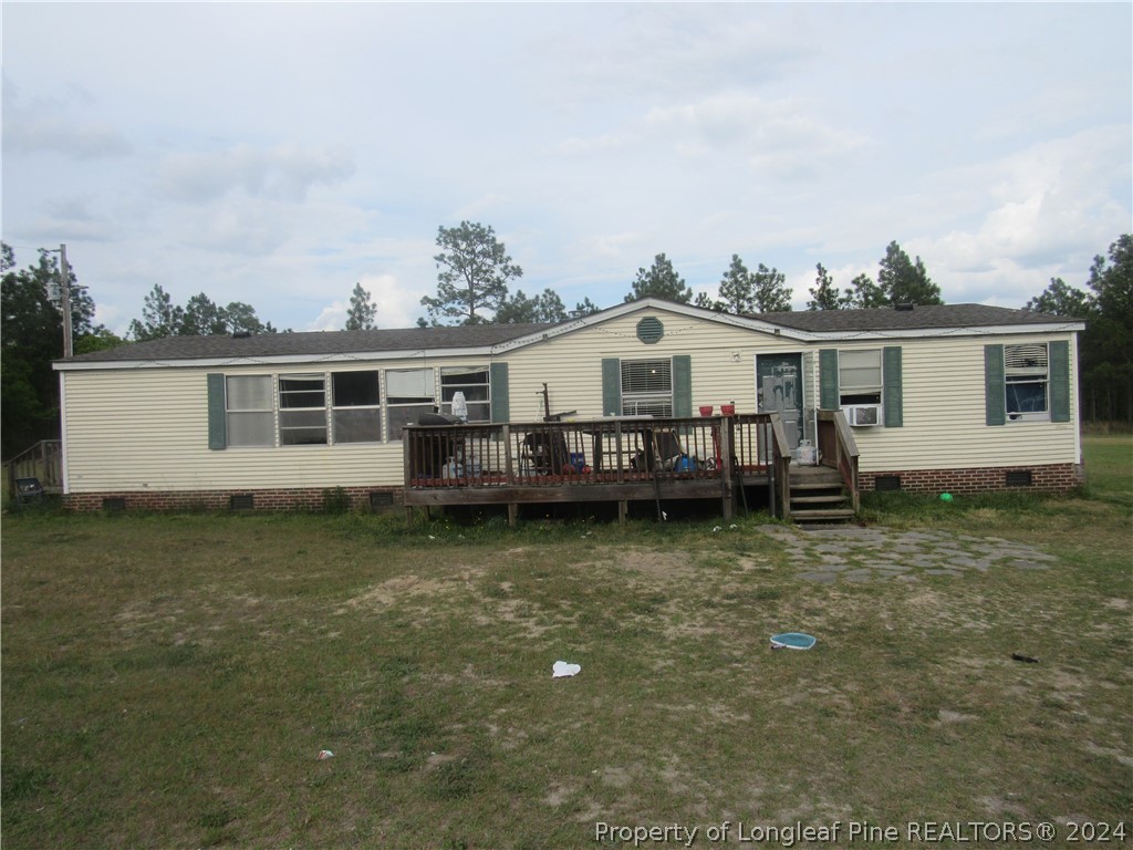 1322 Derby Road Jackson Springs, NC 27281 - Photo 1 of 6 Gallery Image 1