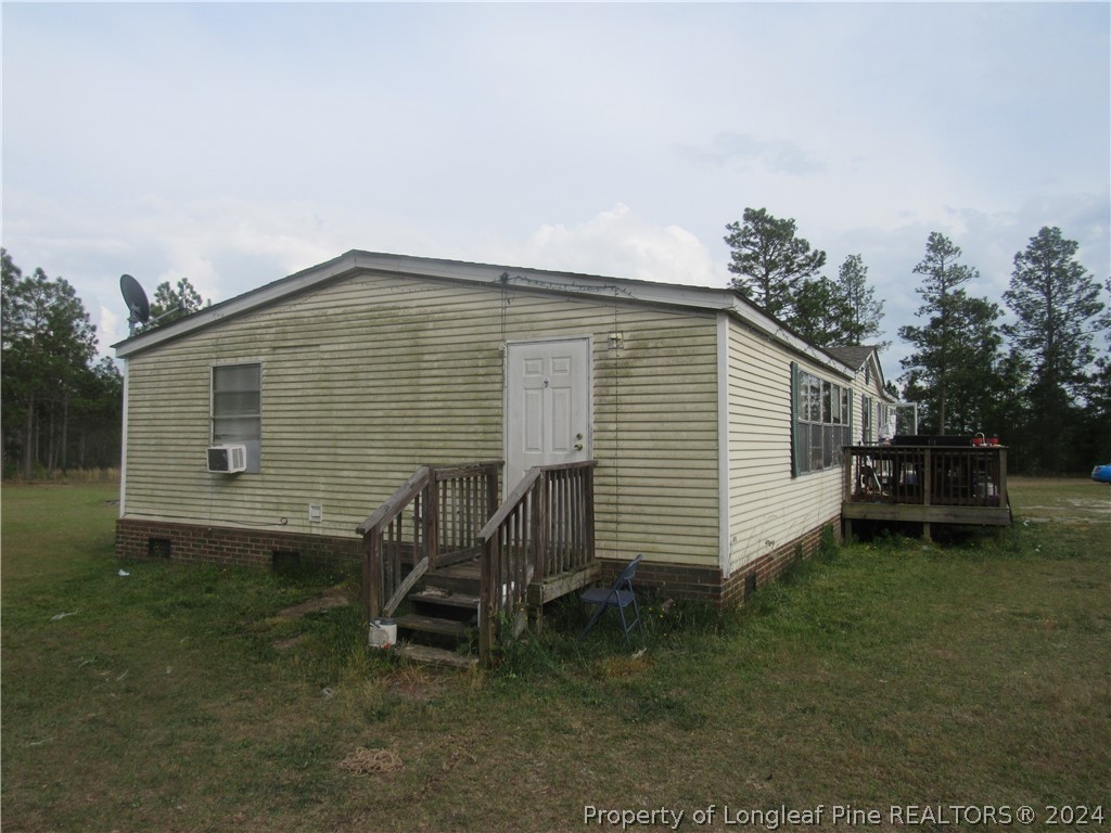 1322 Derby Road Jackson Springs, NC 27281 - Photo 3 of 6 Gallery Image 3