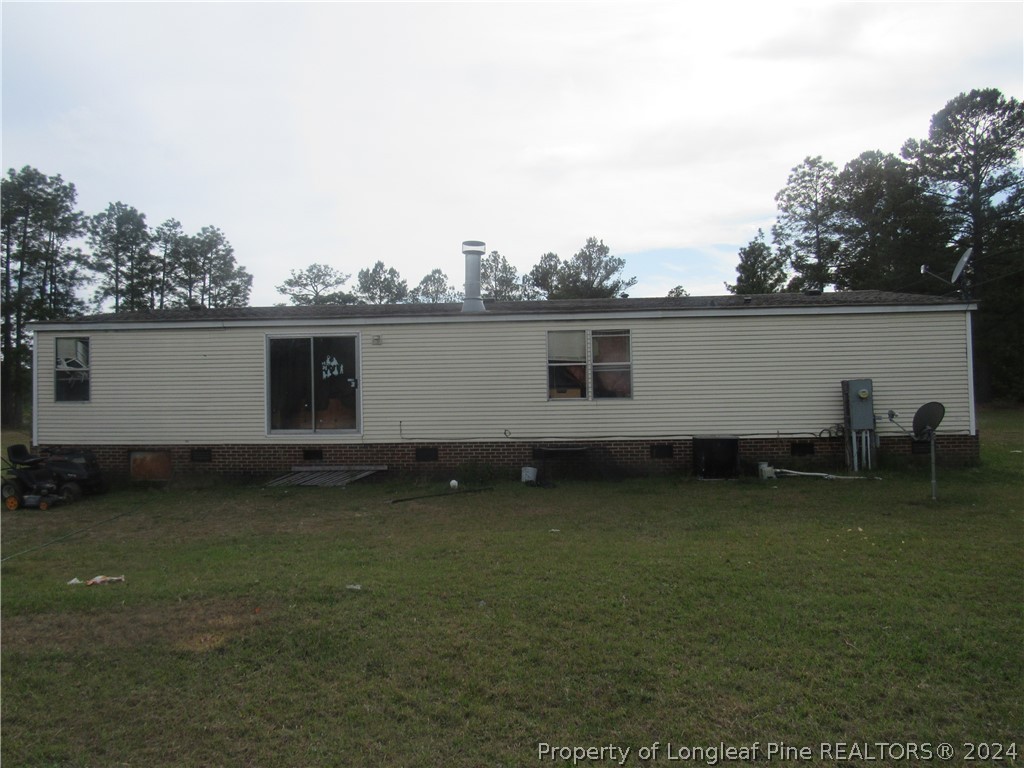 1322 Derby Road Jackson Springs, NC 27281 - Photo 4 of 6 Gallery Image 4