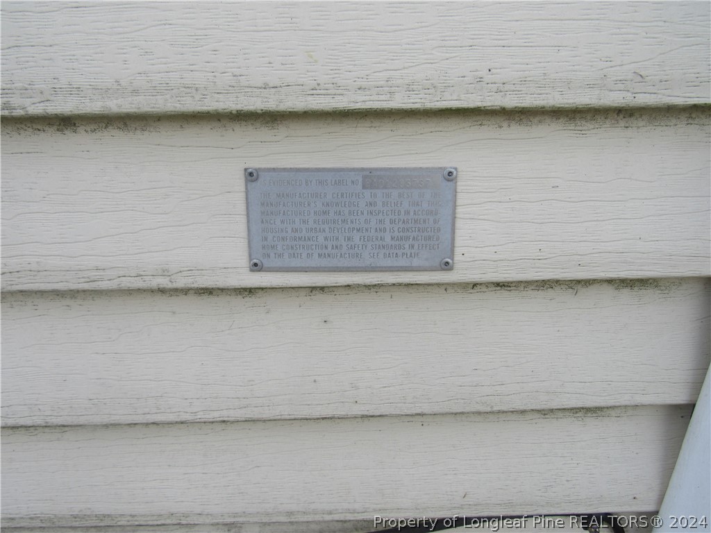 1322 Derby Road Jackson Springs, NC 27281 - Photo 6 of 6 Gallery Image 6