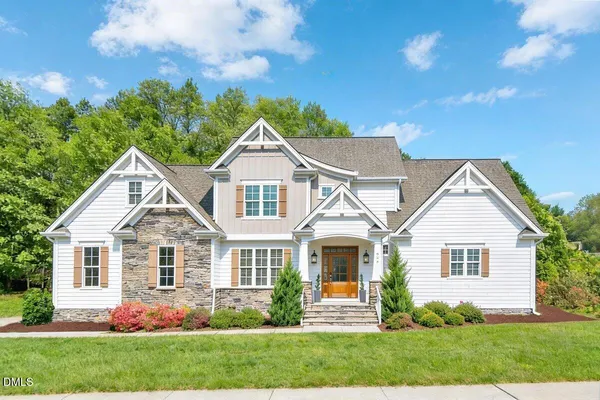 $799,999 | 200 Character Drive, Rolesville, NC 27571