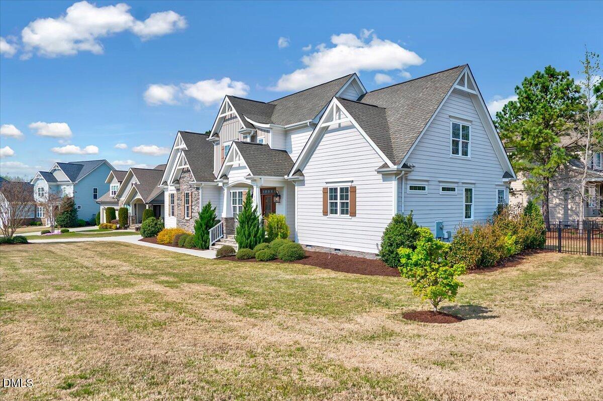 200 Character Drive Rolesville, NC 27571 - Photo 5 of 73 03-200 Character Dr-3