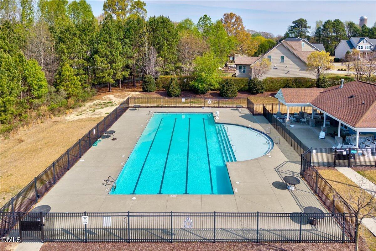 200 Character Drive Rolesville, NC 27571 - Photo 64 of 73 3-Averette Ridge Community-4