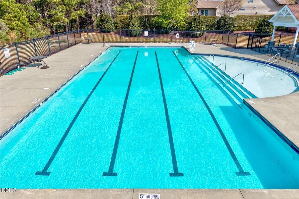 200 Character Drive Rolesville, NC 27571 - Photo 65 of 73 4-Averette Ridge Community-5