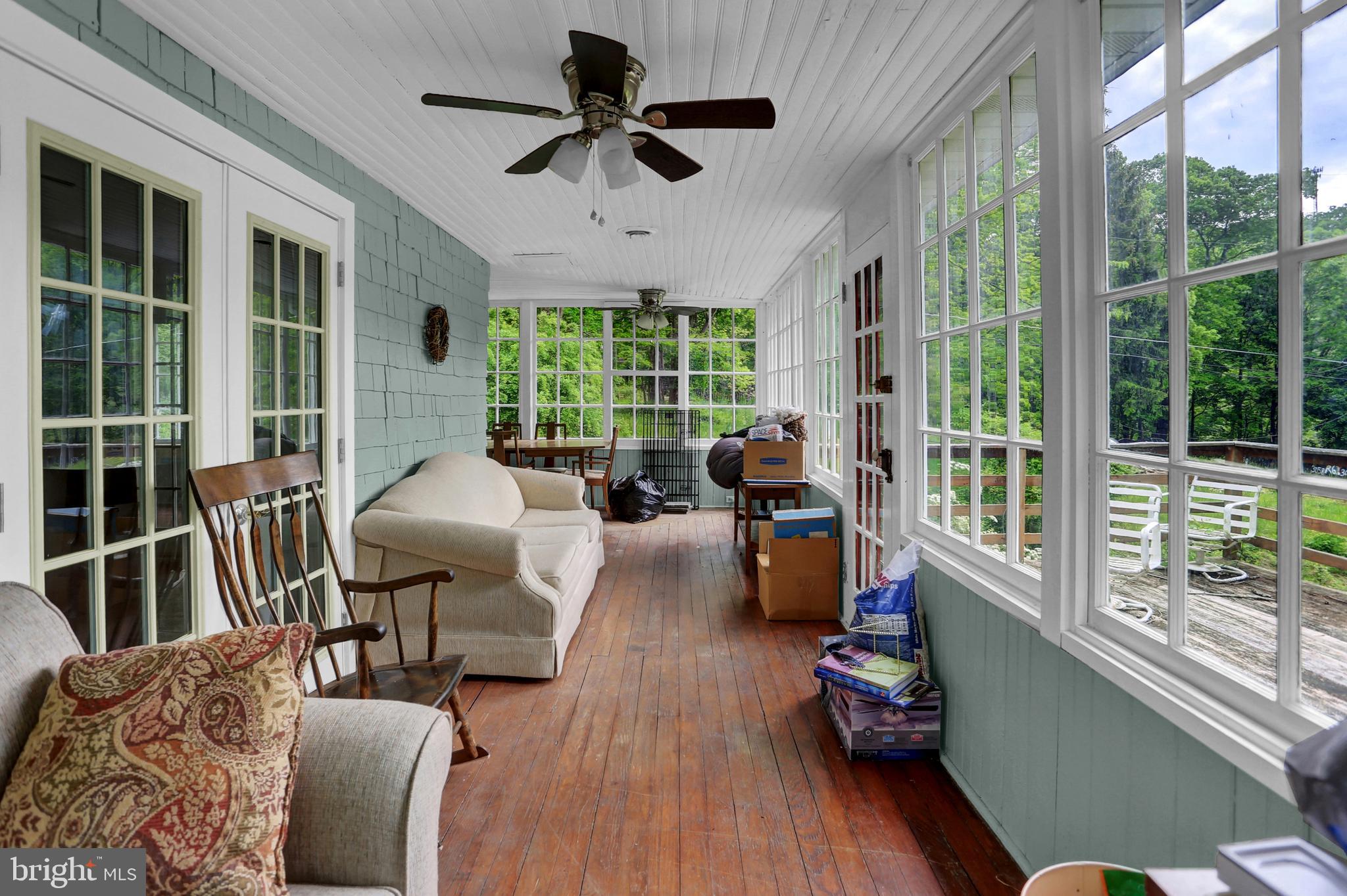 6565 Fairfield Road Fairfield, PA 17320 - Photo 29 of 54 Wrap around porch