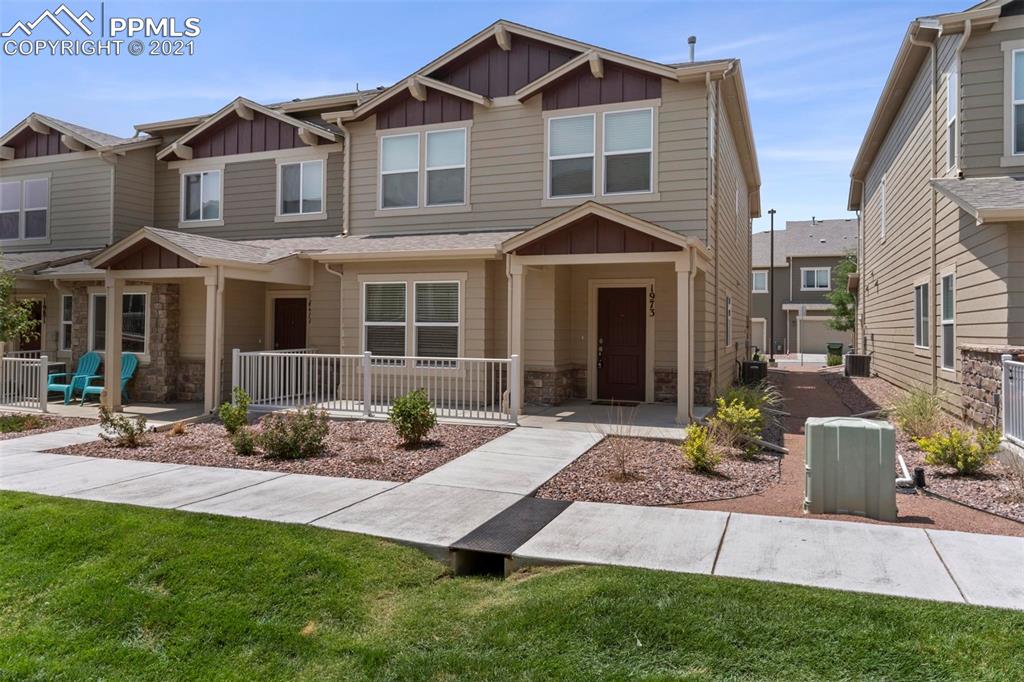 1973 Birmingham Loop Colorado Springs, CO 80910 - Photo 1 of 26