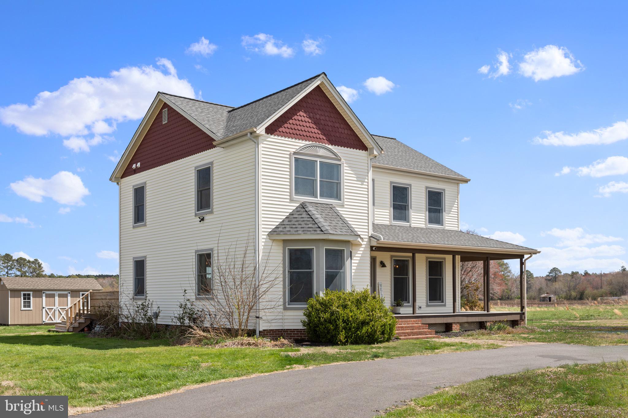 8454 Meadow Bridge Road Eden, MD 21822 - Photo 3 of 40 Gallery Image 3
