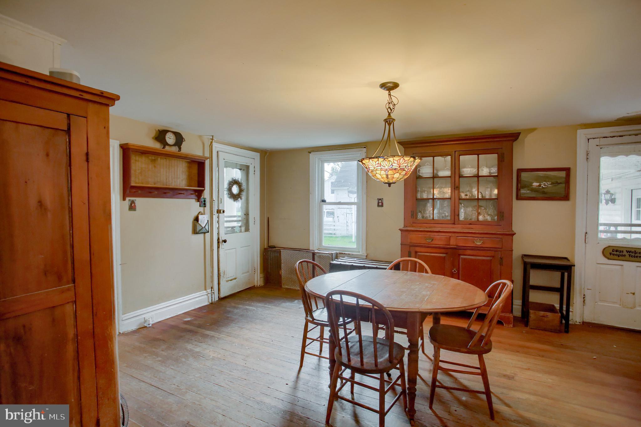 303 South Ridge Road Carlisle, PA 17015 - Photo 11 of 47 Eat in kitchen