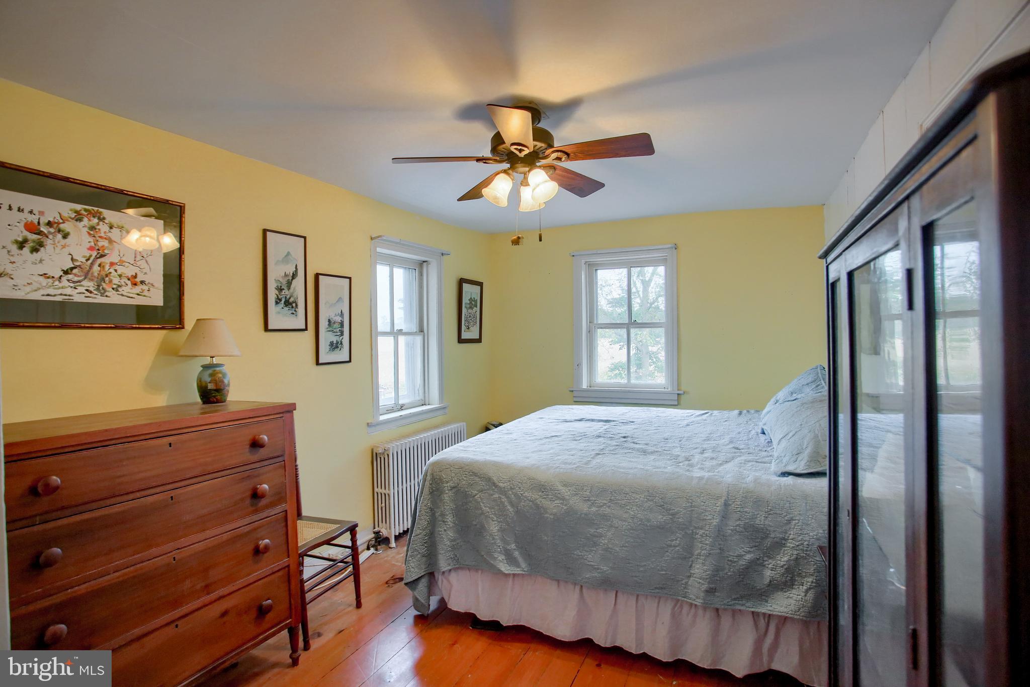 303 South Ridge Road Carlisle, PA 17015 - Photo 16 of 47 Guest bedroom 1