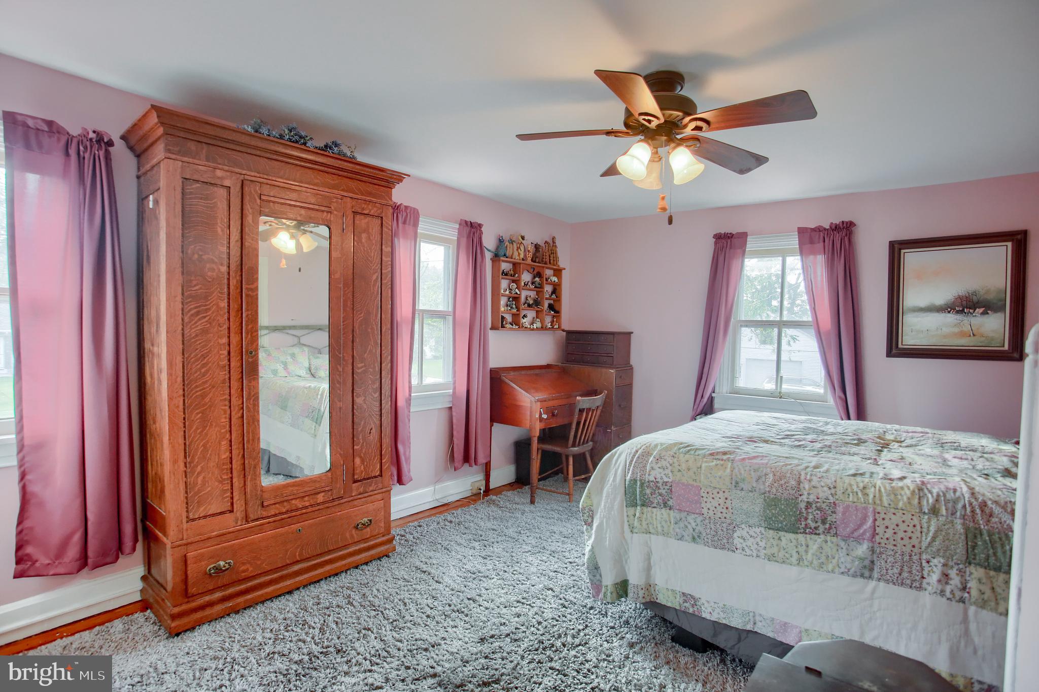 303 South Ridge Road Carlisle, PA 17015 - Photo 19 of 47 Guest bedroom 4