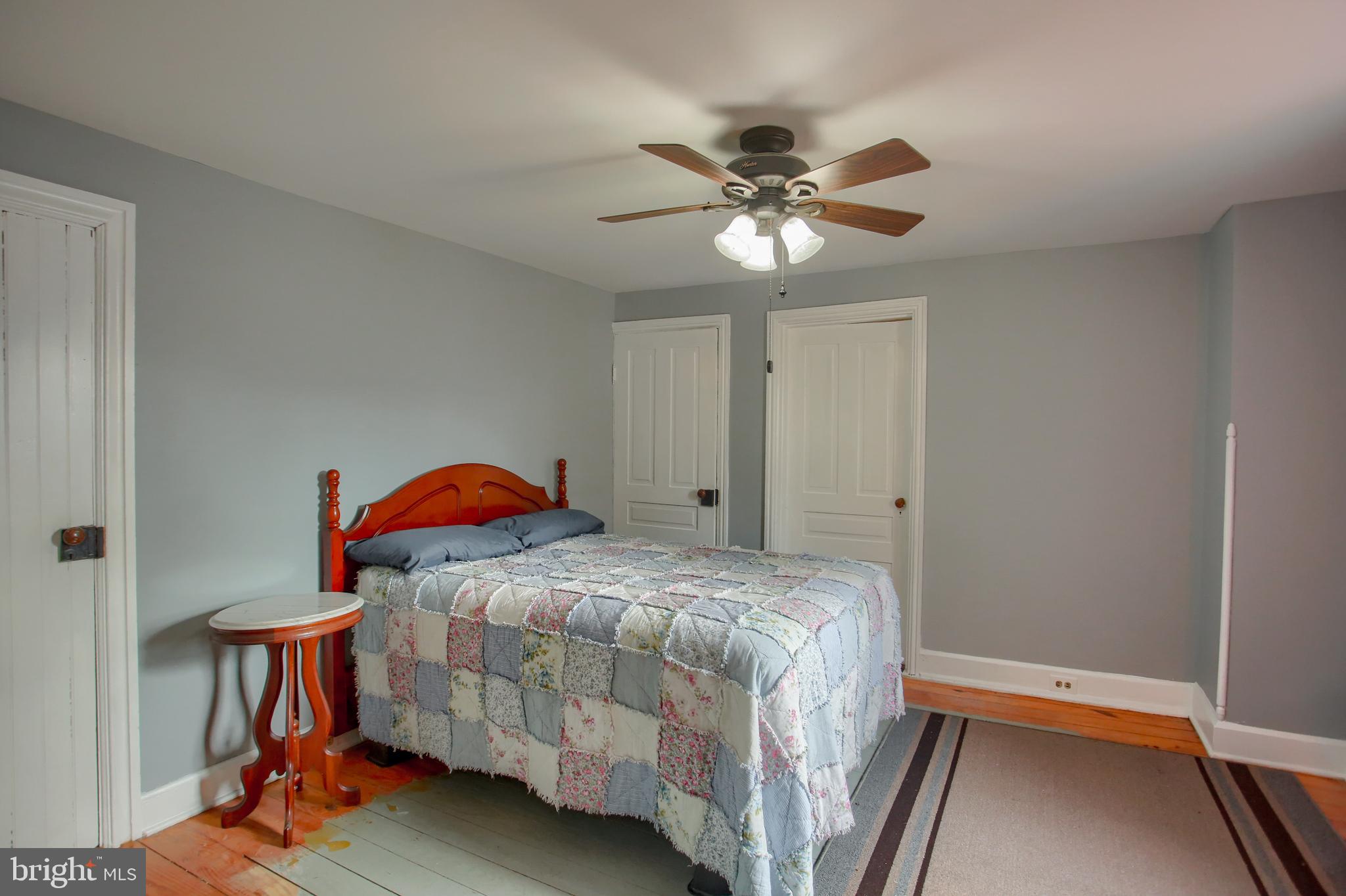 303 South Ridge Road Carlisle, PA 17015 - Photo 20 of 47 Guest bedroom 5