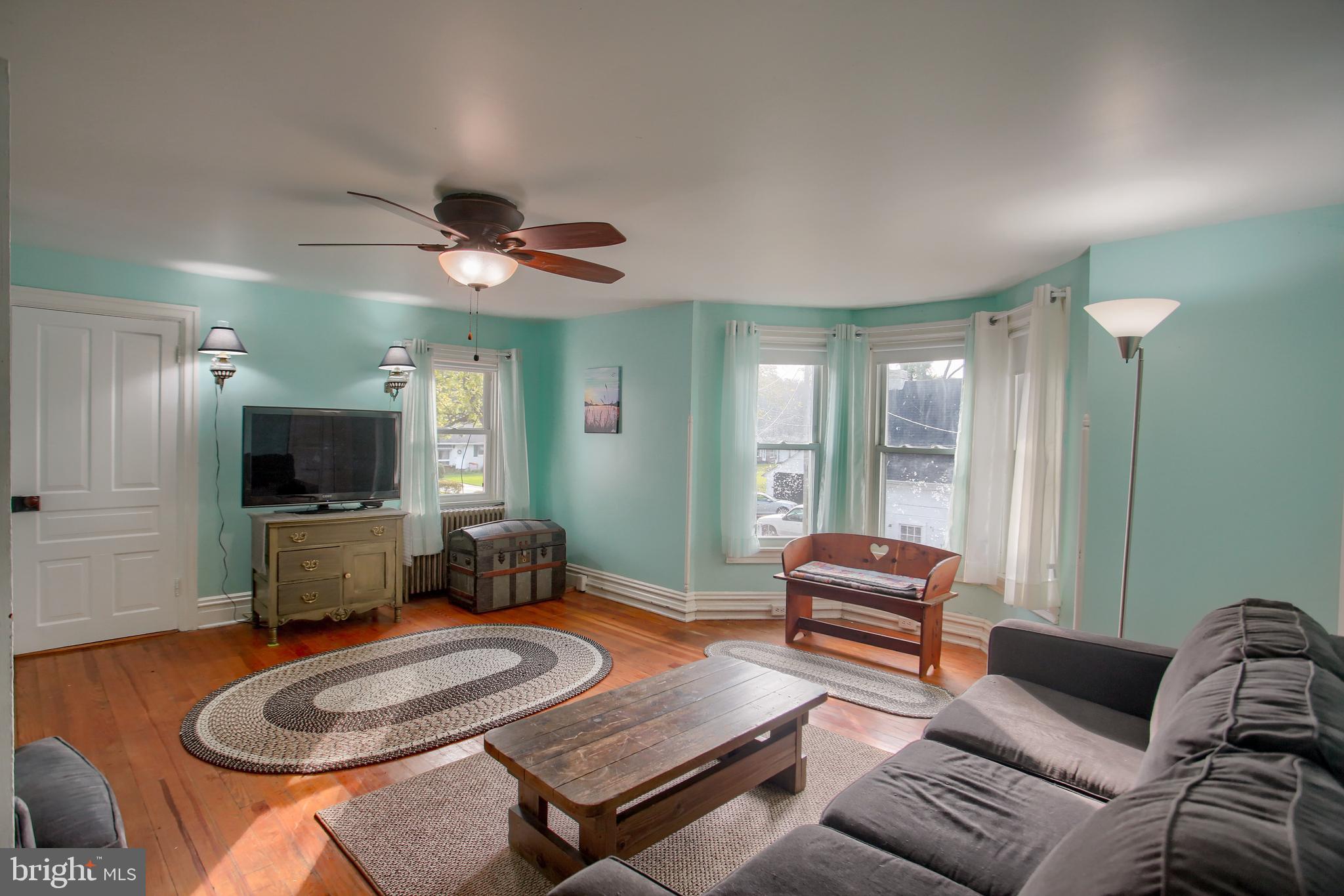303 South Ridge Road Carlisle, PA 17015 - Photo 22 of 47 Primary bedroom