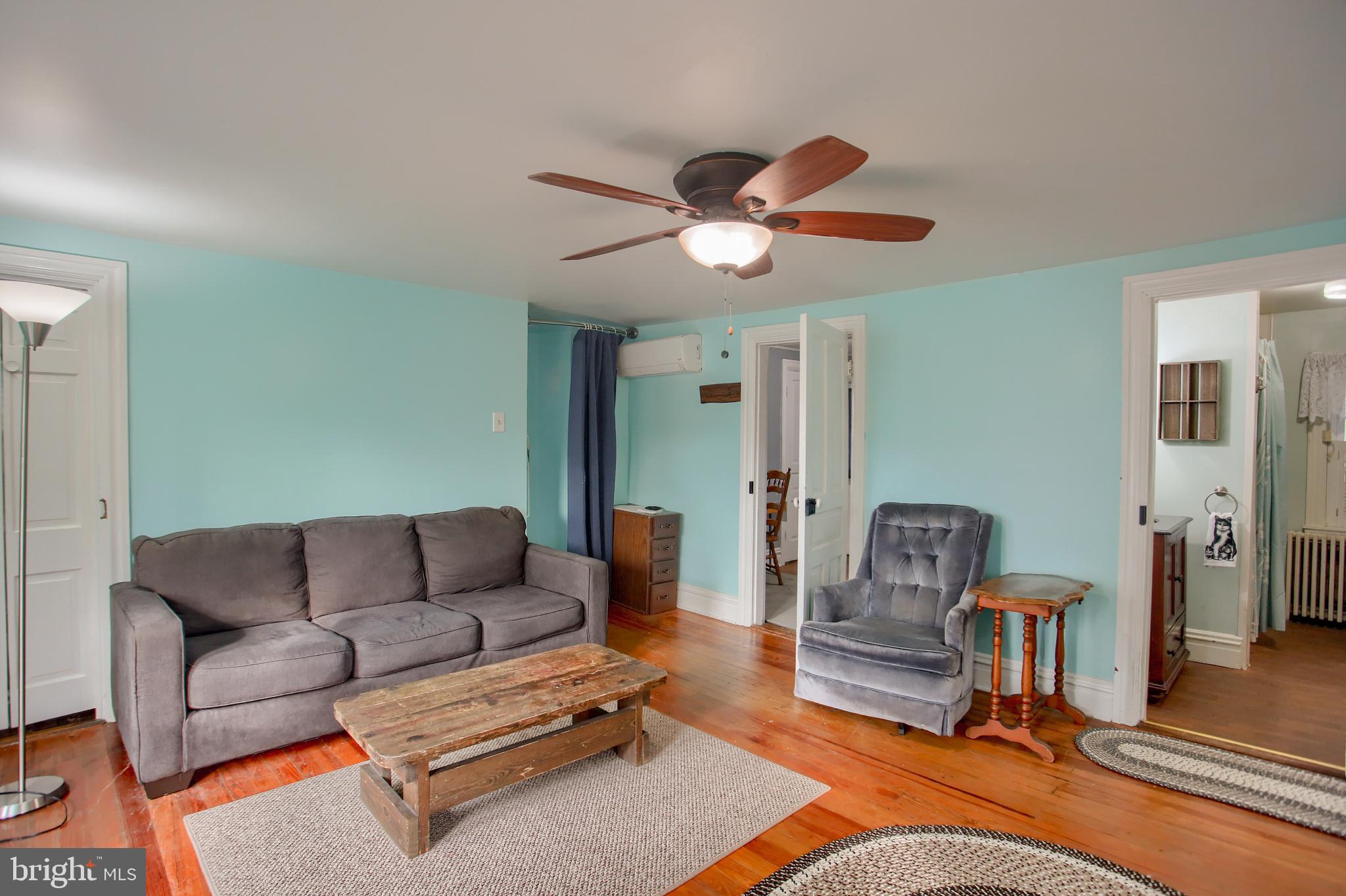 303 South Ridge Road Carlisle, PA 17015 - Photo 23 of 47 Primary bedroom with attached full bath