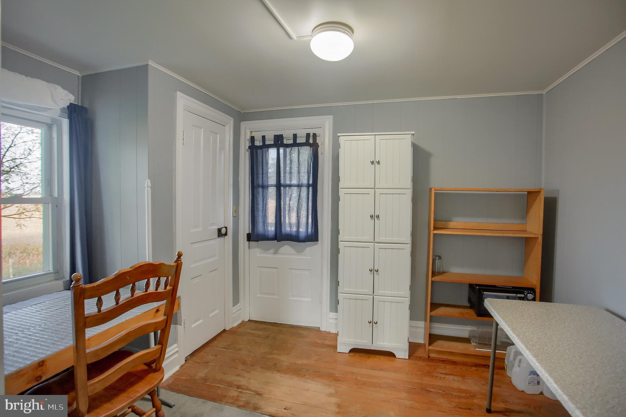 303 South Ridge Road Carlisle, PA 17015 - Photo 24 of 47 Closet/office space off primary bedroom