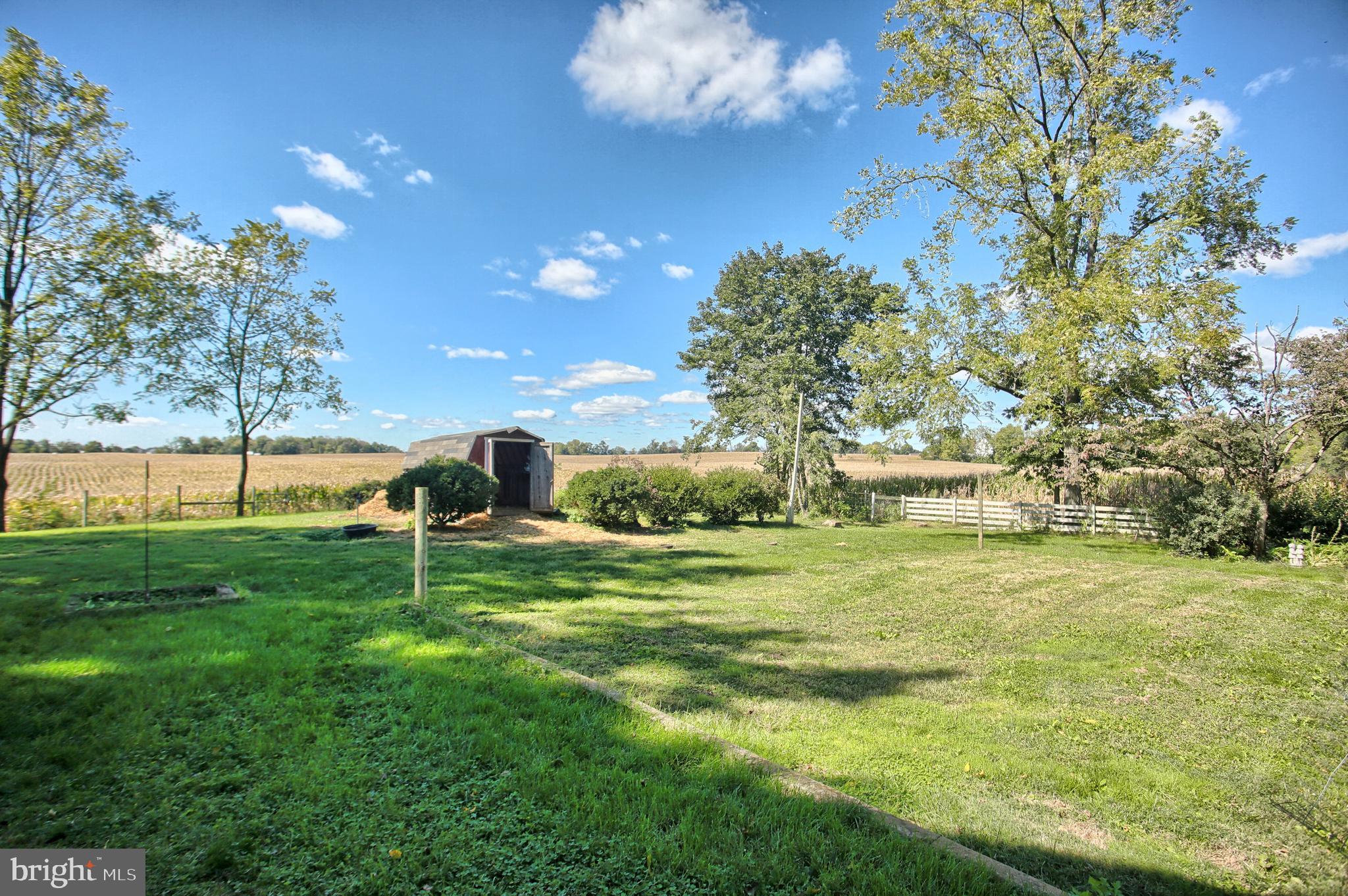 303 South Ridge Road Carlisle, PA 17015 - Photo 41 of 47 Rear view