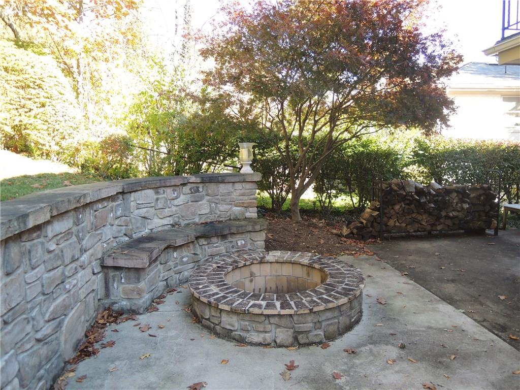 664 Scrubgrass Road Mt. Lebanon, PA 15243 - Photo 19 of 20 Gallery Image 19