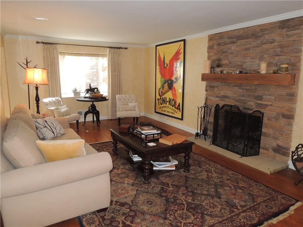 664 Scrubgrass Road Mt. Lebanon, PA 15243 - Photo 3 of 20 Gallery Image 3