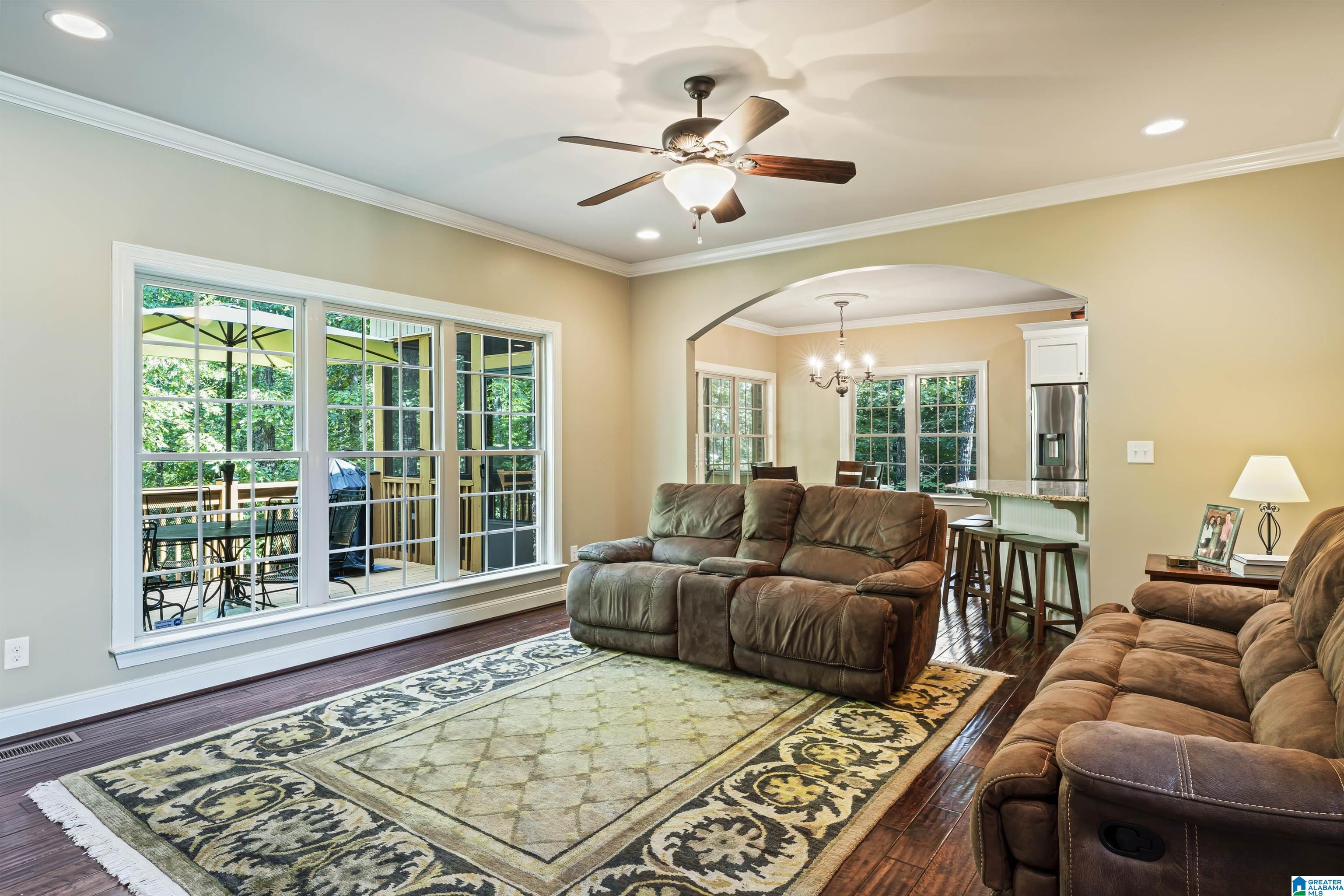 309 North Highland Ridge Court Chelsea, AL 35043 - Photo 4 of 48