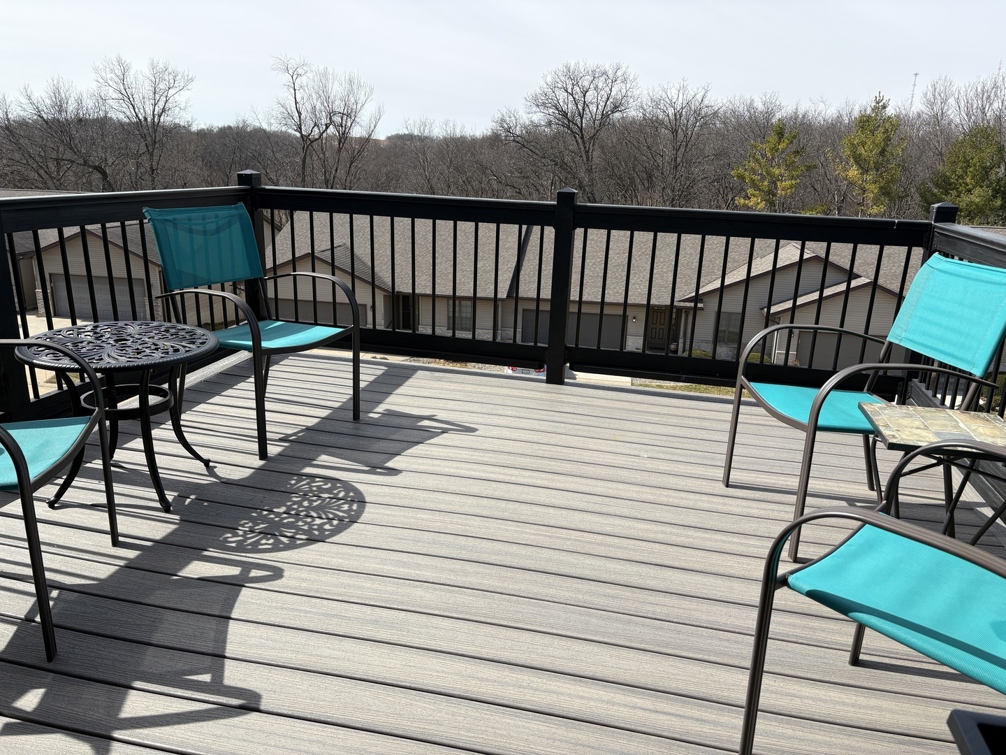 432 Mill Ridge Road, Unit 432 Clinton, IA 52732 - Photo 12 of 12