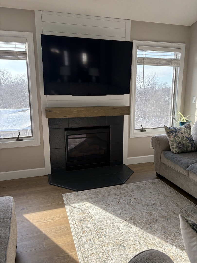 432 Mill Ridge Road, Unit 432 Clinton, IA 52732 - Photo 6 of 12