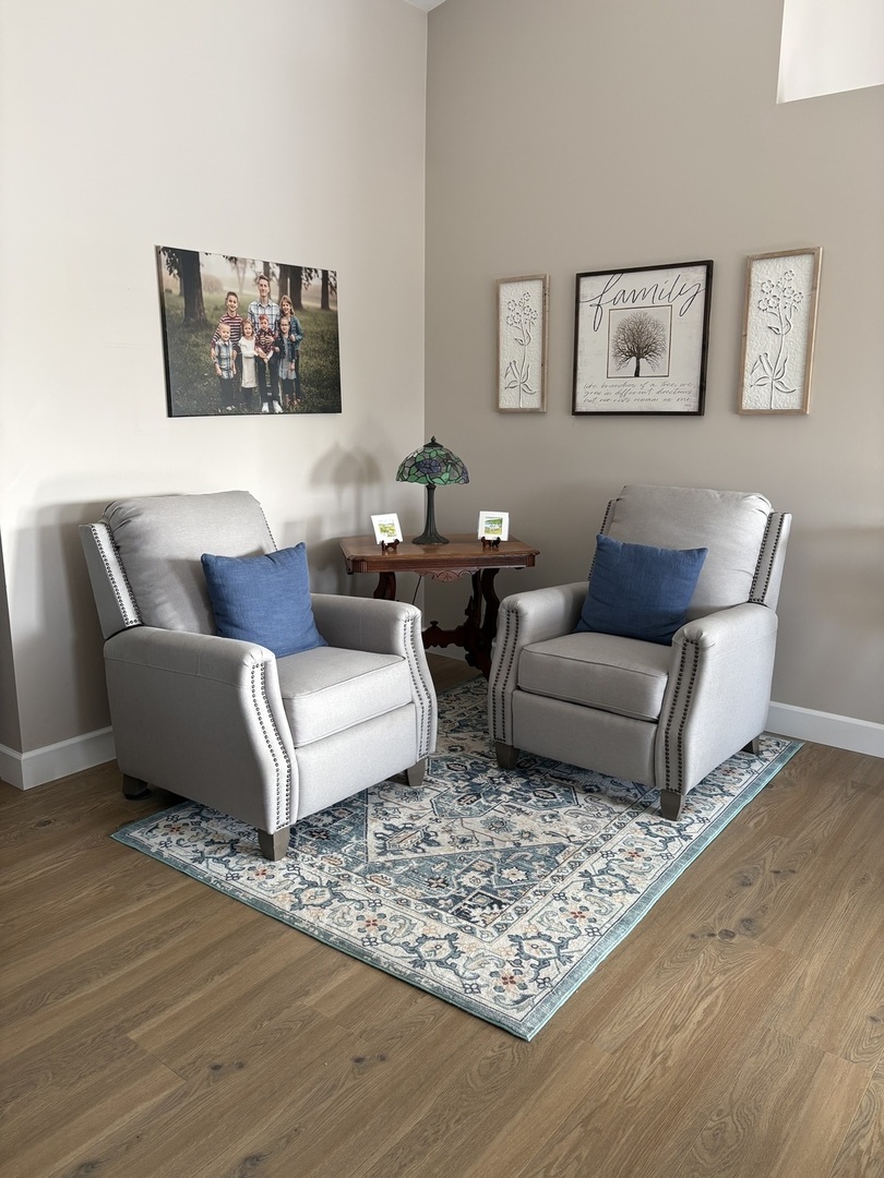 432 Mill Ridge Road, Unit 432 Clinton, IA 52732 - Photo 7 of 12