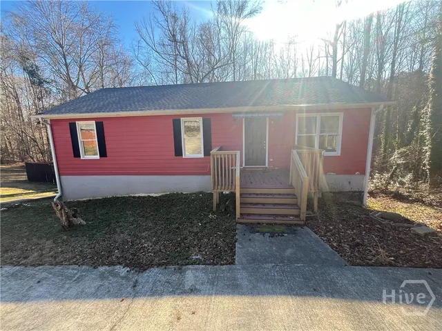 $1,750 | 100 Fair Oaks Drive, Athens, GA 30606