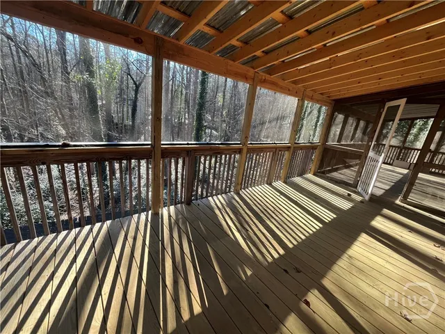 $1,750 | 100 Fair Oaks Drive, Athens, GA 30606