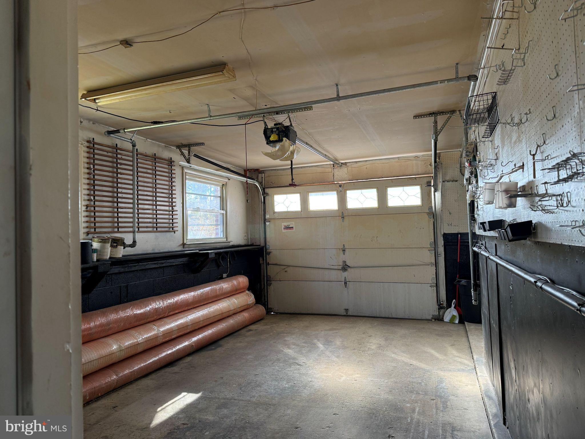 916 Edgemoor Road Cherry Hill, NJ 08034 - Photo 23 of 33 a view of storage and utility room