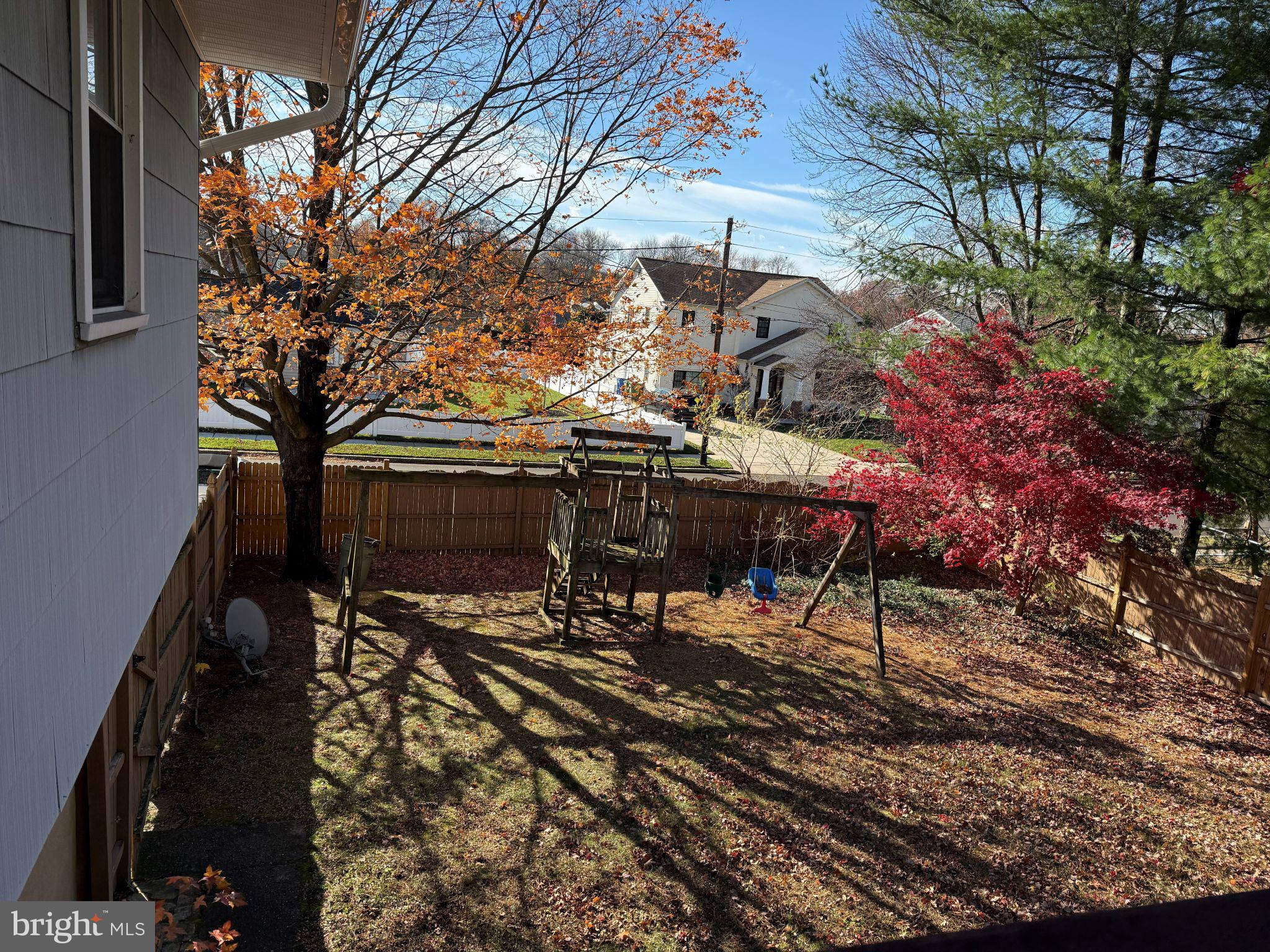 916 Edgemoor Road Cherry Hill, NJ 08034 - Photo 27 of 33 a view of outdoor seating