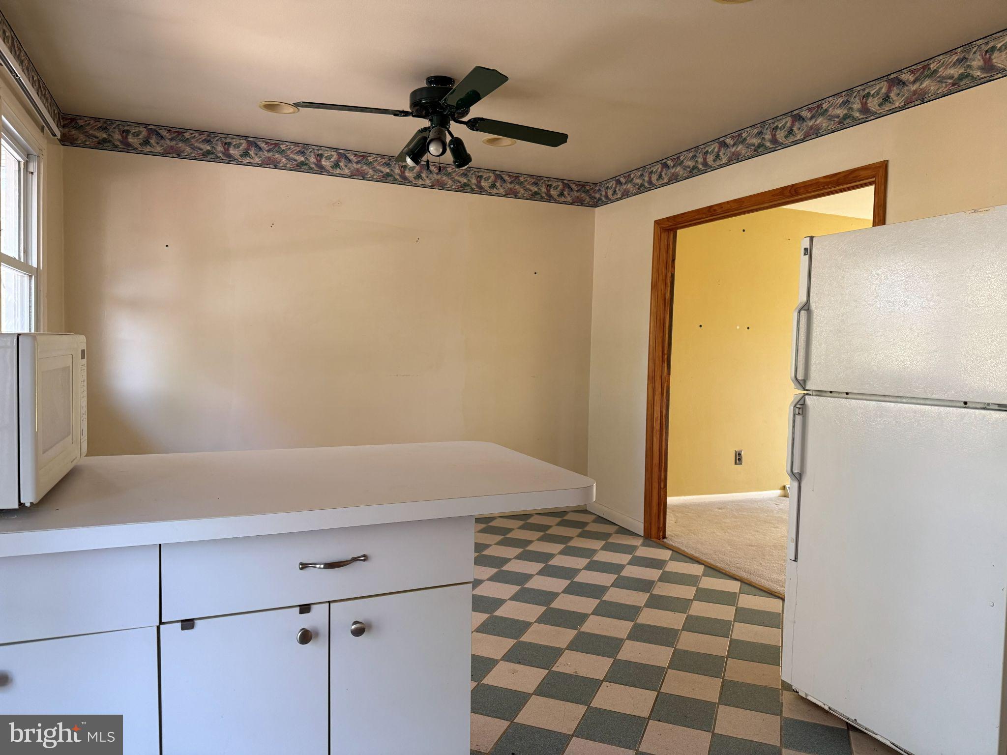 916 Edgemoor Road Cherry Hill, NJ 08034 - Photo 9 of 33 a view of a storage & utility room with a window