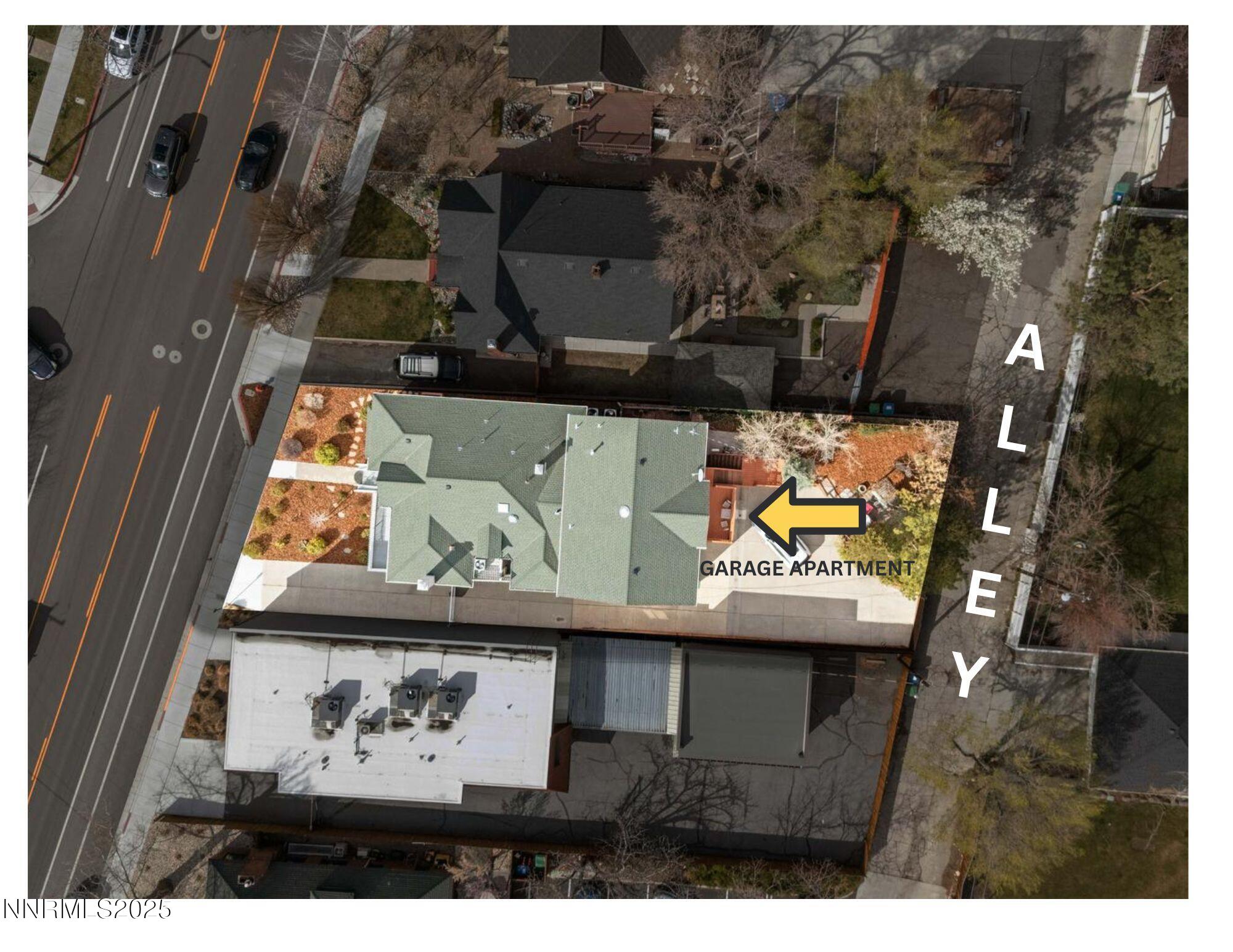 543 California Avenue Reno, NV 89509 - Photo 17 of 17 unknown