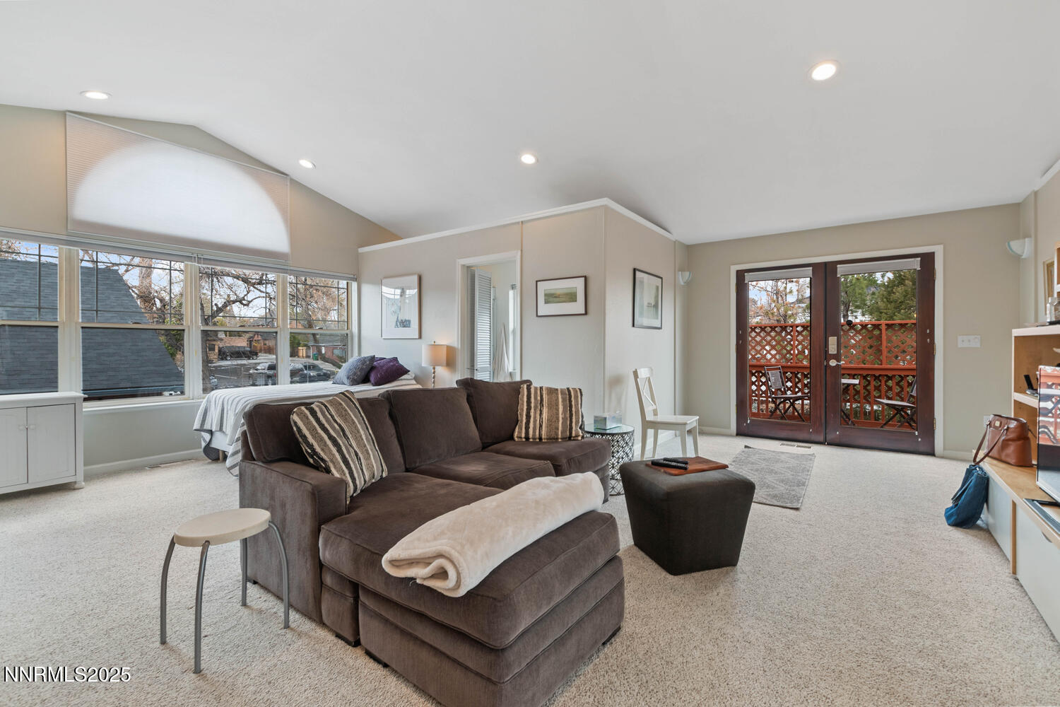 543 California Avenue Reno, NV 89509 - Photo 2 of 17 a living room with furniture and a large window