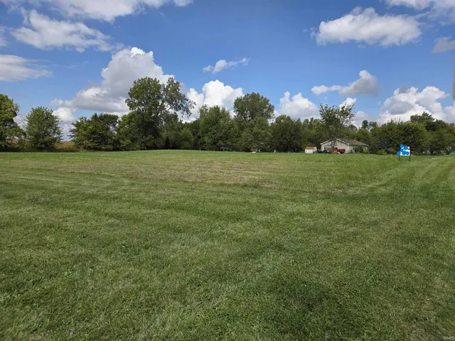 $45,000 | Tbd North Jefferson Street, Cromwell, IN 46732