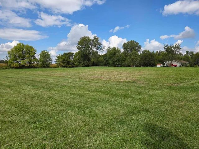 $45,000 | Tbd North Jefferson Street, Cromwell, IN 46732