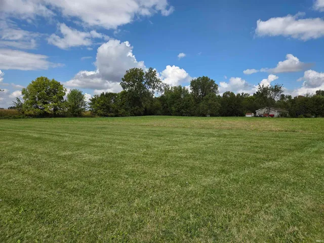$45,000 | Tbd North Jefferson Street, Cromwell, IN 46732