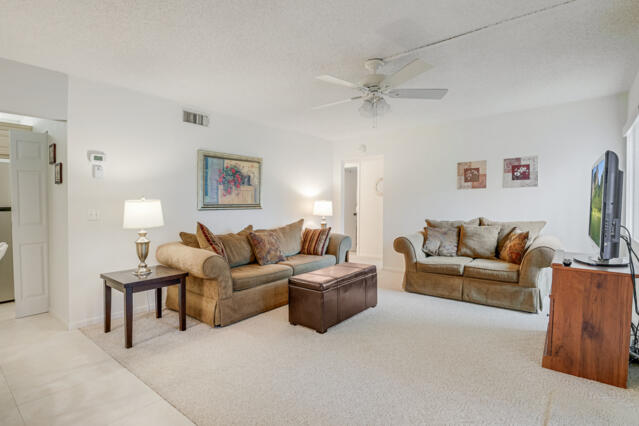 319 Pine Ridge Circle, Unit B1 Greenacres, FL 33463 - Photo 2 of 26 319_Pine_Ridge_B1_4