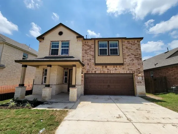 $2,400 | 4465 Acerno Street, Round Rock, TX 78665