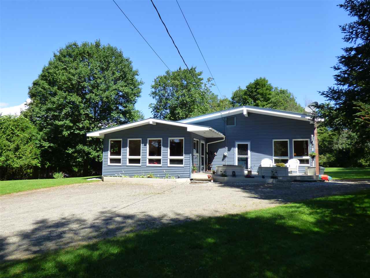 53 Sylvan Park Road Stowe, VT 05672 - Photo 1 of 29 Gallery Image 1