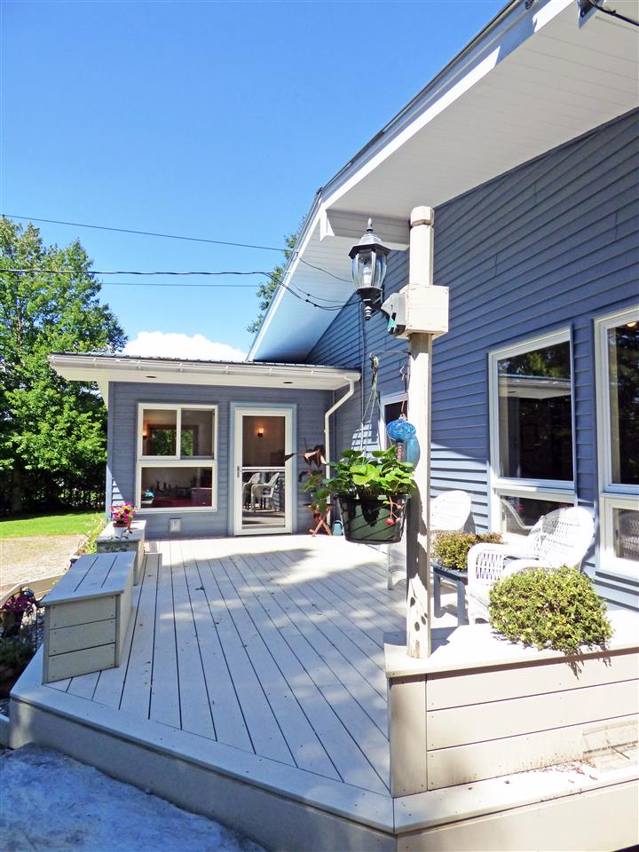 53 Sylvan Park Road Stowe, VT 05672 - Photo 2 of 29 Gallery Image 2