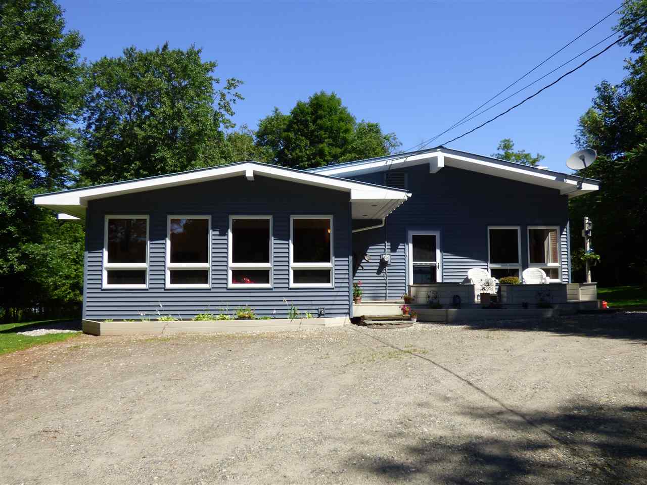 53 Sylvan Park Road Stowe, VT 05672 - Photo 3 of 29 Gallery Image 3