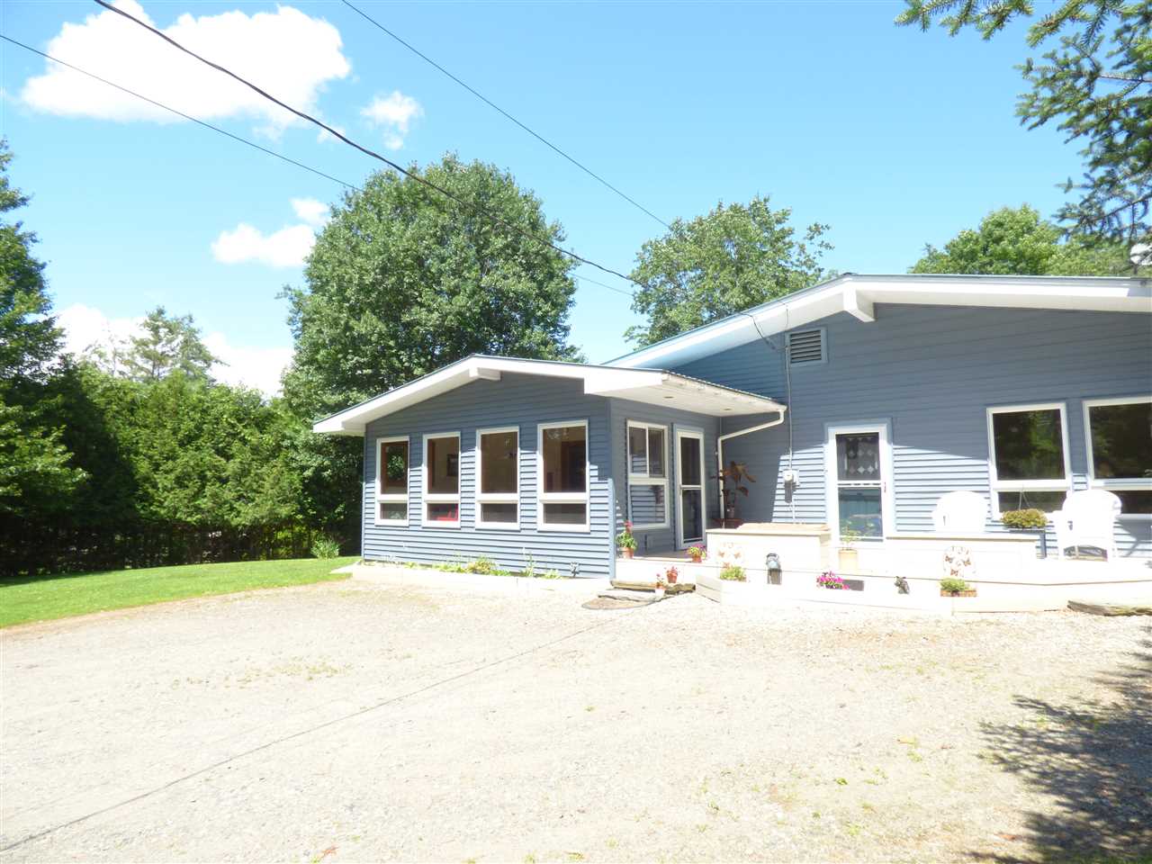 53 Sylvan Park Road Stowe, VT 05672 - Photo 25 of 29 Gallery Image 25