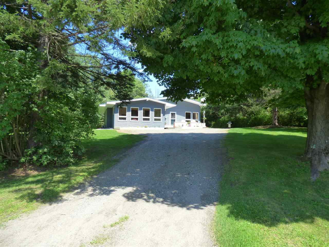 53 Sylvan Park Road Stowe, VT 05672 - Photo 26 of 29 Gallery Image 26
