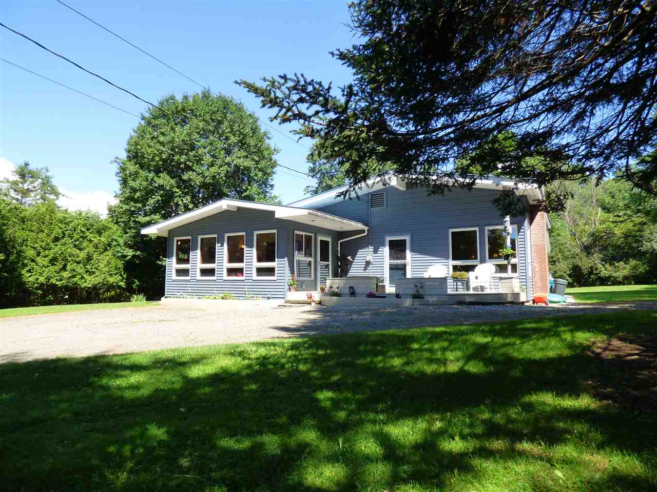 53 Sylvan Park Road Stowe, VT 05672 - Photo 4 of 29 Gallery Image 4