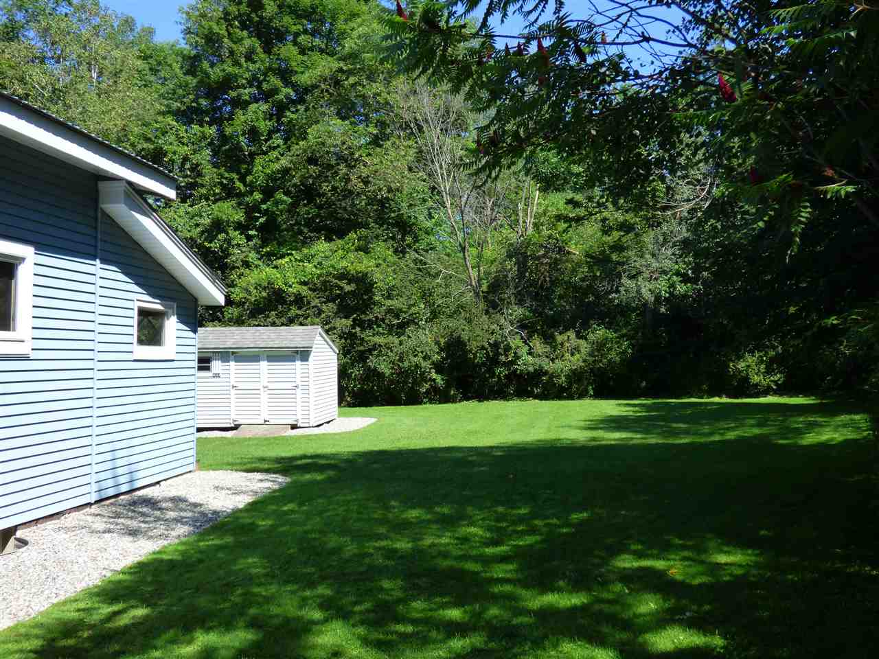 53 Sylvan Park Road Stowe, VT 05672 - Photo 5 of 29 Gallery Image 5
