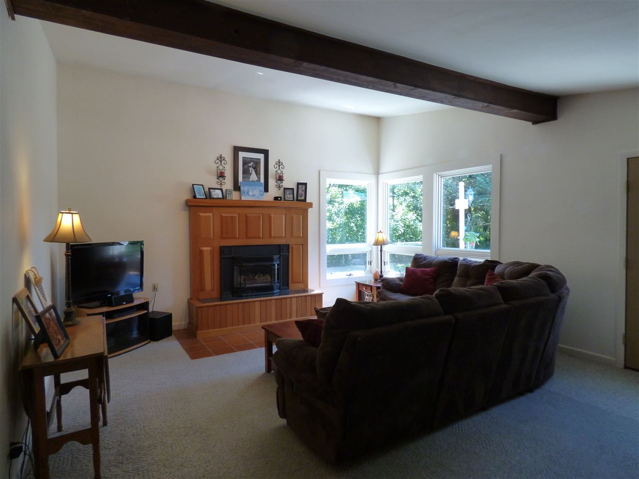 53 Sylvan Park Road Stowe, VT 05672 - Photo 9 of 29 Gallery Image 9